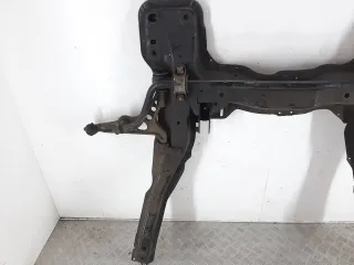  Балка подвески передняя (подрамник) Fiat Scudo 1 Арт 1104229, вид 2