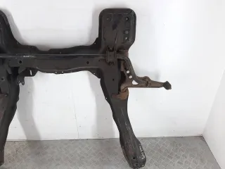  Балка подвески передняя (подрамник) Fiat Scudo 1 Арт 1104229, вид 3