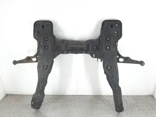  Балка подвески передняя (подрамник) Fiat Scudo 1 Арт 1104229, вид 4