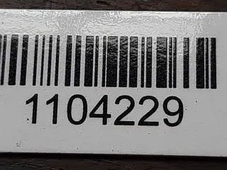  Балка подвески передняя (подрамник) Fiat Scudo 1 Арт 1104229, вид 5