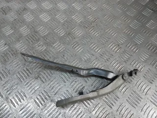 9801113980 Петля капота левая Citroen C4 Cactus Арт 1105857, вид 1