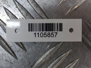 9801113980 Петля капота левая Citroen C4 Cactus Арт 1105857, вид 5