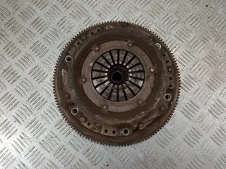 2S61-7550-KC маховик Ford Fusion 1 Арт 1102220, вид 1