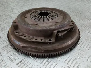 2S61-7550-KC маховик Ford Fusion 1 Арт 1102220, вид 2