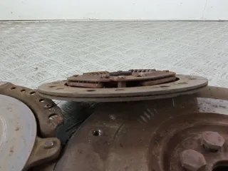 2S61-7550-KC маховик Ford Fusion 1 Арт 1102220, вид 4