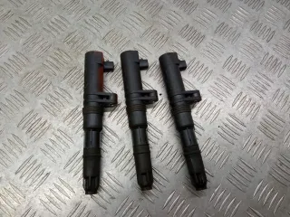 0040100052 Катушка зажигания Renault Modus Арт 1101716, вид 1