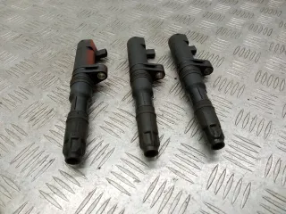 0040100052 Катушка зажигания Renault Modus Арт 1101716, вид 2