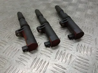 0040100052 Катушка зажигания Renault Modus Арт 1101716, вид 3