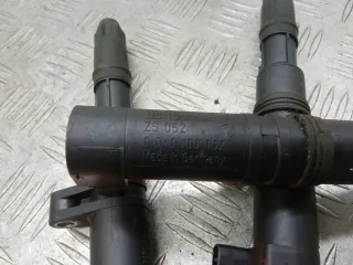 0040100052 Катушка зажигания Renault Modus Арт 1101716, вид 4