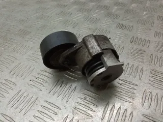 Натяжитель ремня генератора Renault Modus 2008г.  - Фото 2