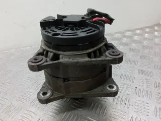 0124425034 Генератор Renault Modus Арт 1104254, вид 4