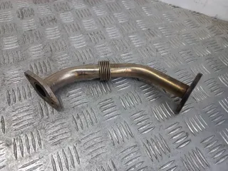 028131521D Трубка системы рециркуляции EGR Audi 80 B4 Арт 1101657, вид 1