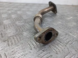 028131521D Трубка системы рециркуляции EGR Audi 80 B4 Арт 1101657, вид 2