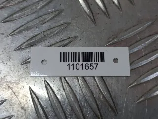028131521D Трубка системы рециркуляции EGR Audi 80 B4 Арт 1101657, вид 5