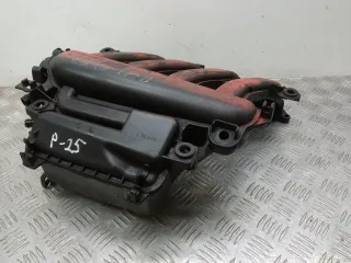 8200275053 коллектор впускной Renault Modus Арт 1104758, вид 3