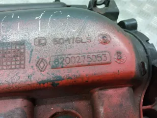 8200275053 коллектор впускной Renault Modus Арт 1104758, вид 5