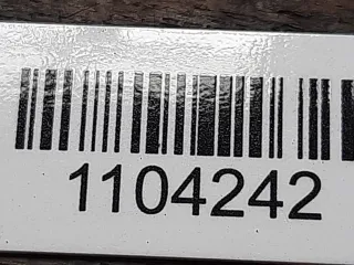  Рессора Volkswagen Caddy 3 Арт 1104242, вид 4