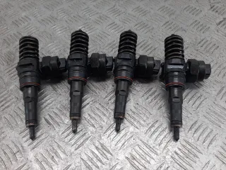 038130073F Форсунка Volkswagen Golf 4 Арт 1105082, вид 1