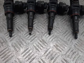 038130073F Форсунка Volkswagen Golf 4 Арт 1105082, вид 2
