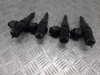 038130073F Форсунка Volkswagen Golf 4 Арт 1105082, вид 3