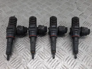 038130073F Форсунка Volkswagen Golf 4 Арт 1105586, вид 1
