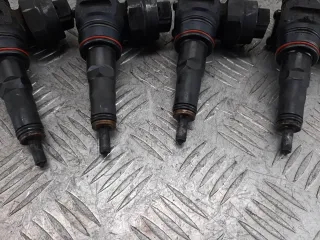 038130073F Форсунка Volkswagen Golf 4 Арт 1105586, вид 2