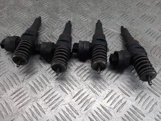 038130073F Форсунка Volkswagen Golf 4 Арт 1105586, вид 3