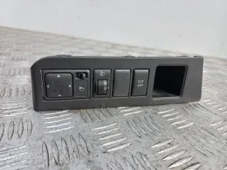 684859U100 Джойстик регулировки зеркал Nissan Note E11 Арт 1103337, вид 1