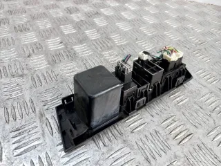 684859U100 Джойстик регулировки зеркал Nissan Note E11 Арт 1103337, вид 3