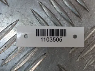 1H0819045 Блок управления печки/климат-контроля Volkswagen Golf 3 Арт 1103505, вид 5