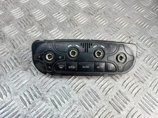 A2098300085 Блок управления печки/климат-контроля Mercedes C W203 Арт 1103673, вид 1