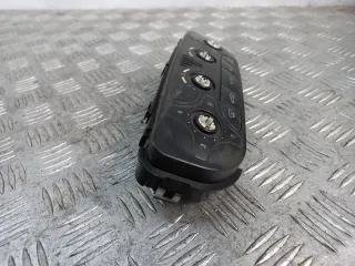 A2098300085 Блок управления печки/климат-контроля Mercedes C W203 Арт 1103673, вид 2