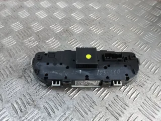 A2098300085 Блок управления печки/климат-контроля Mercedes C W203 Арт 1103673, вид 4