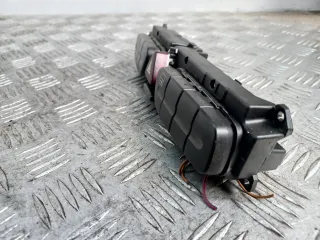 2038218258 Кнопка аварийной сигнализации Mercedes C W203 Арт 1103841, вид 3