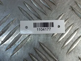 96280244 Блок предохранителей Peugeot Partner 1 Арт 1104177, вид 5