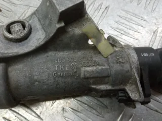 4B0905851C Замок зажигания Audi A4 B5 Арт 1106774, вид 4