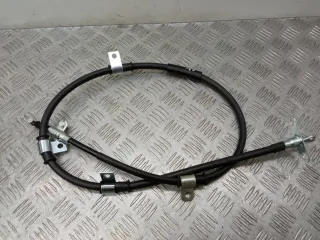  Трос ручника Hyundai Terracan Арт 1103396, вид 1