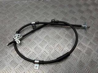  Трос ручника Hyundai Terracan Арт 1103396, вид 2