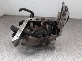 4D0815069E Автономный отопитель Audi A8 D2 (S8) Арт 1106581, вид 2
