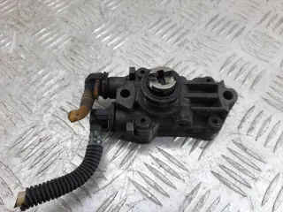 A6110900350 Насос топливный ручной (подкачка) Mercedes C W203 2.2л CDi Арт 1100882, вид 1