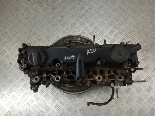 9630377610 головка блока цилиндров Peugeot 806 Арт 1106386, вид 1