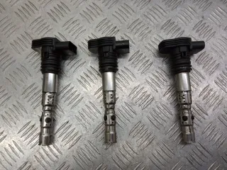 06B905115R Катушка зажигания Volkswagen Passat B5 Арт 1107394, вид 1