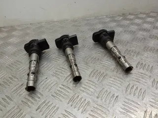 06B905115R Катушка зажигания Volkswagen Passat B5 Арт 1107394, вид 2