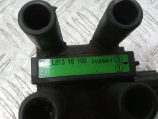 L81318100 Катушка зажигания Mazda 6 1 Арт 1108060, вид 4