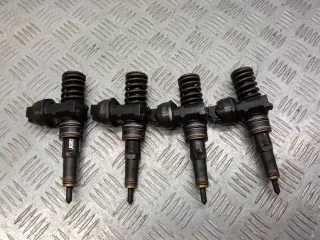038130073AJ Форсунка Volkswagen Golf 4 Арт 1108570, вид 1