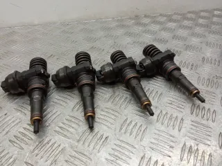 038130073AJ Форсунка Volkswagen Golf 4 Арт 1108570, вид 2