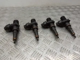 038130073AJ Форсунка Volkswagen Passat B5 Арт 1109410, вид 2