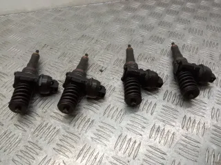 038130073AJ Форсунка Volkswagen Passat B5 Арт 1109410, вид 3