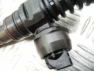 038130073AJ Форсунка Volkswagen Passat B5 Арт 1109410, вид 4
