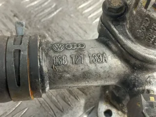 038121133A Корпус термостата Volkswagen Golf 4 Арт 1102035, вид 4
